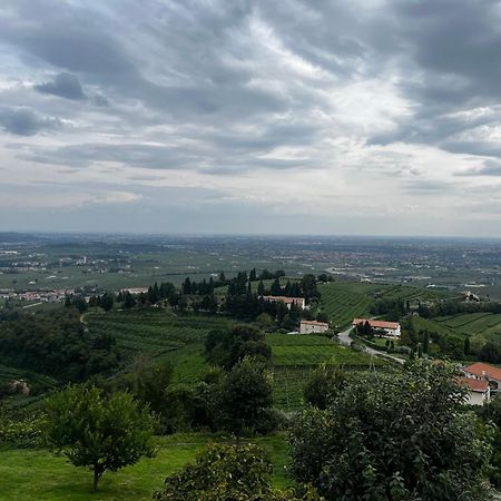 Casa Vacanze Conca D Oro SantʼAmbrogio di Valpolicella Екстериор снимка