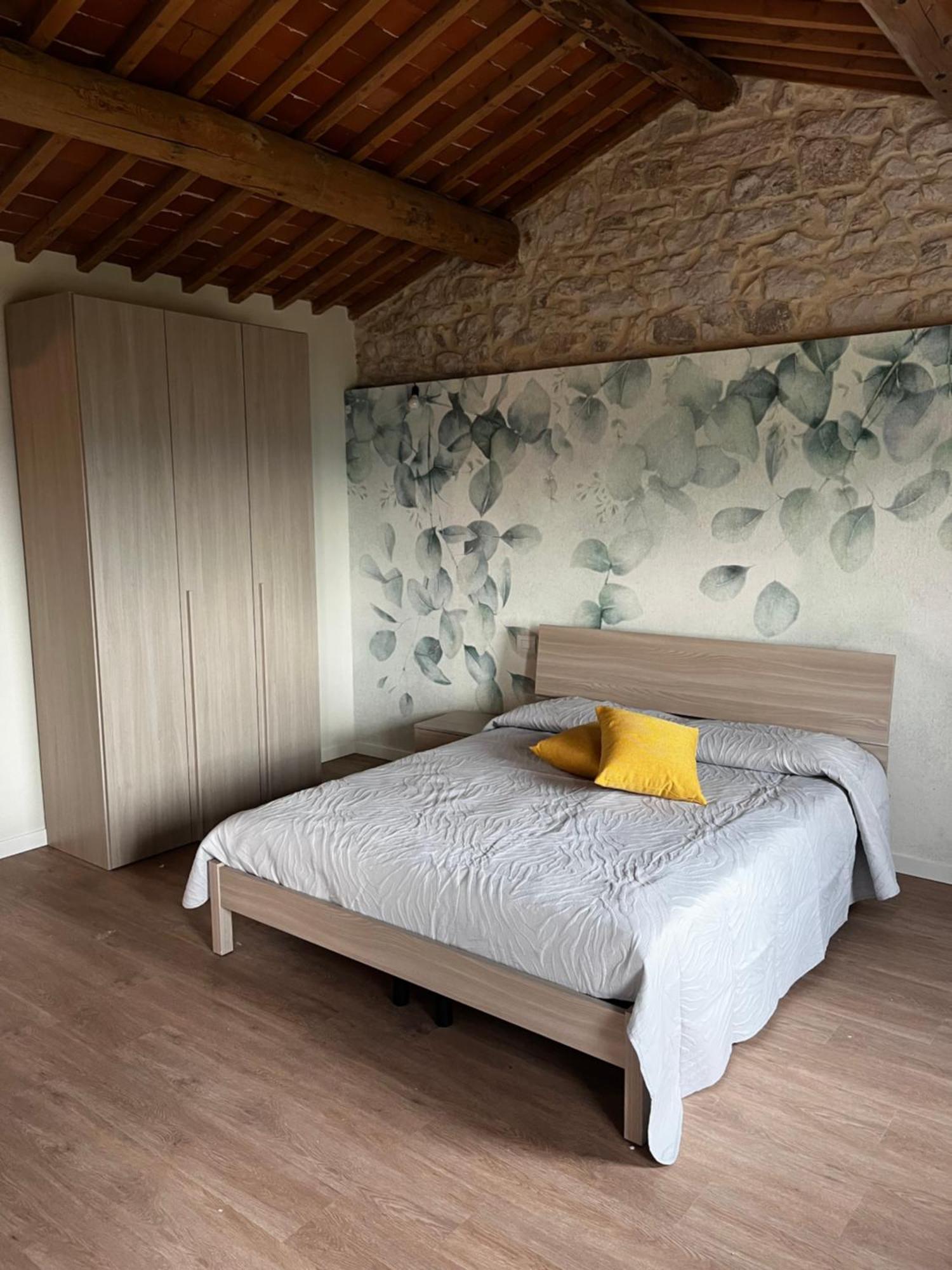 Casa Vacanze Conca D Oro SantʼAmbrogio di Valpolicella Екстериор снимка