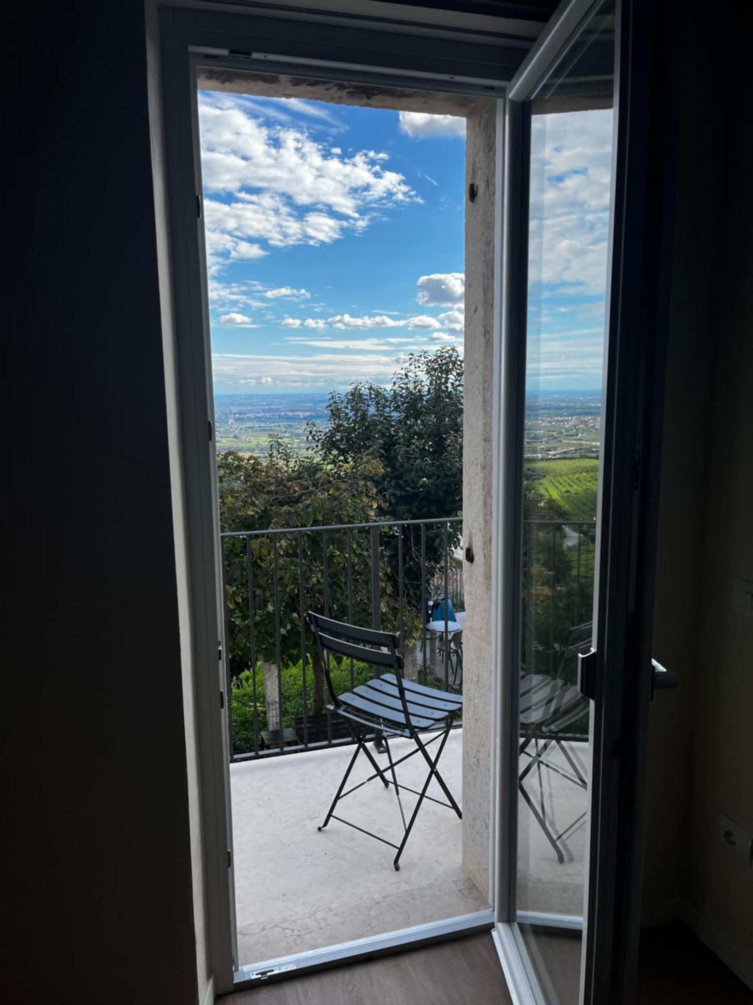 Casa Vacanze Conca D Oro SantʼAmbrogio di Valpolicella Екстериор снимка