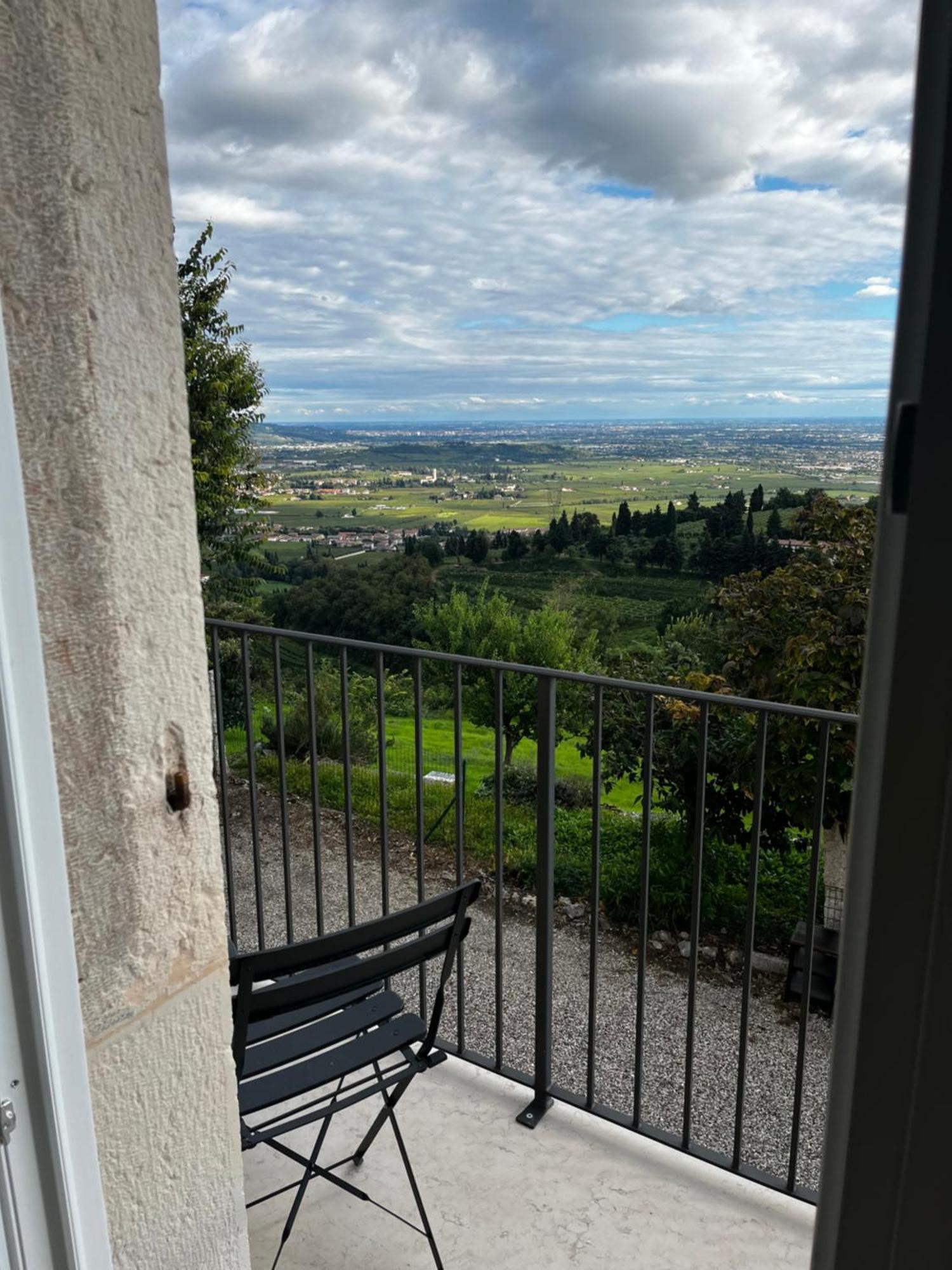 Casa Vacanze Conca D Oro SantʼAmbrogio di Valpolicella Екстериор снимка
