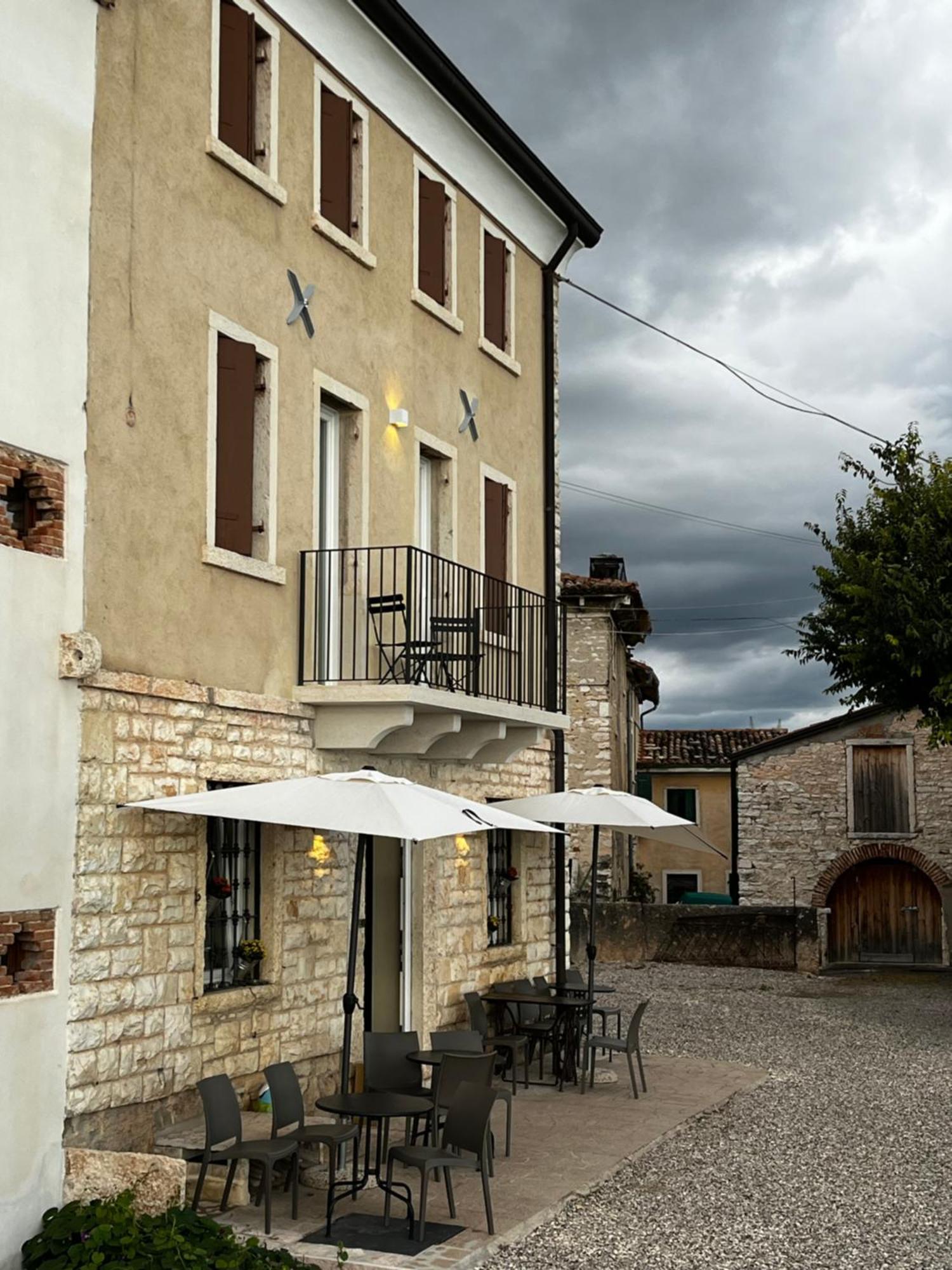 Casa Vacanze Conca D Oro SantʼAmbrogio di Valpolicella Екстериор снимка