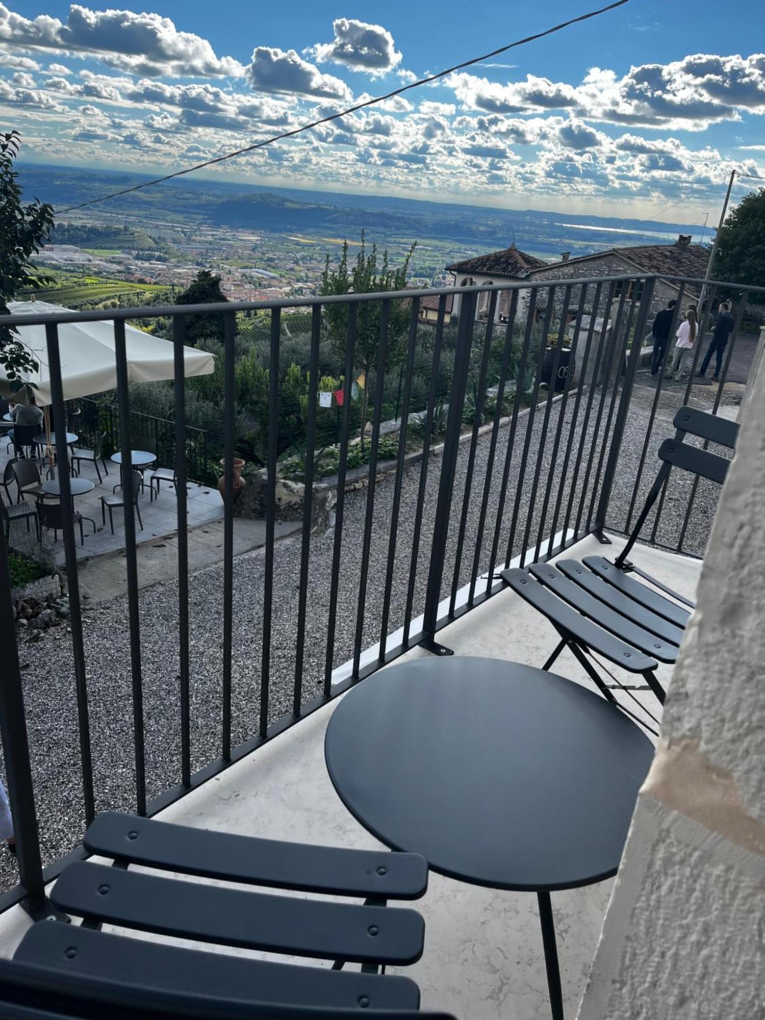 Casa Vacanze Conca D Oro SantʼAmbrogio di Valpolicella Екстериор снимка