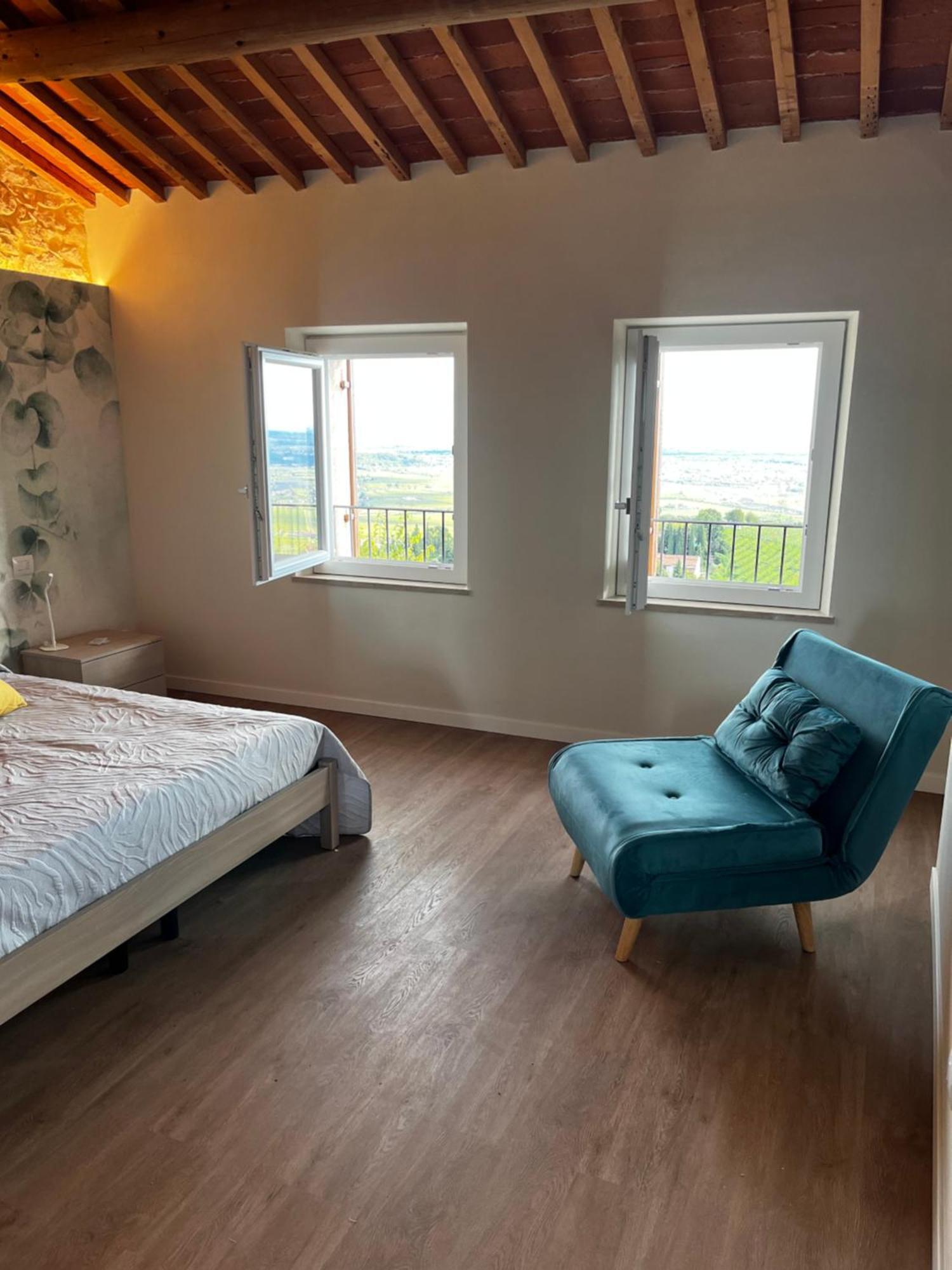 Casa Vacanze Conca D Oro SantʼAmbrogio di Valpolicella Екстериор снимка
